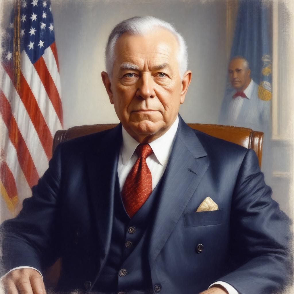 Alben Barkley
